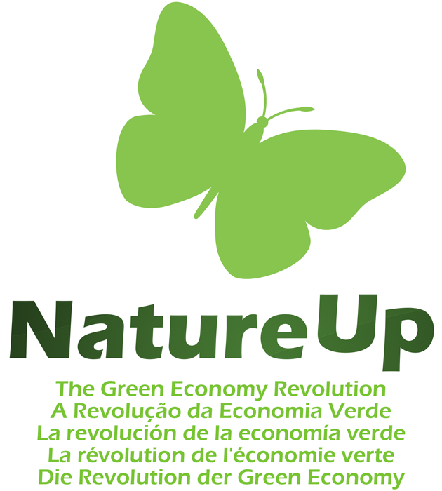 NatureUp